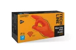 Vienkartinės nitrilinės pir&scaron;tinės medaSEPT MAX GRIP 50vnt