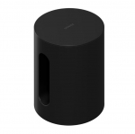 Sonos Sub Mini, juoda
