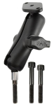 UNPKD RAM MT M8 HANDLEBAR BASE W DIAMOND