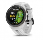 Approach S70, 42mm, Golf GPS, White, EU/AUS/NZ