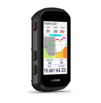 &bdquo;Garmin Edge 550&ldquo; GPS dviračio kompiuteris, tik įrenginys