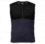 Heatx Heated Inner Vest Unisex S Navy/Black