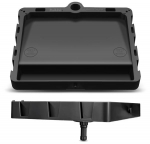 RAM STACK-N-STOW BAIT BOARD MALE POST