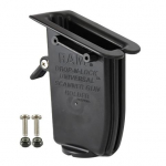 UNPKD RAM UNIVERSAL SCANNER GUN HOLDER