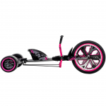 Huffy Green Machine 20&rdquo; Drift triratis, Rožinis