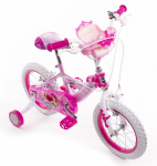 Huffy Princess 14" Vaiki&scaron;kas dviratis