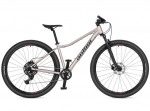 Author A-Matrix 29D Titanium matte/Black matte 18" 2026