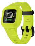 Garmin vivofit jr. 3 I&scaron;manusis laikrodis vaikams, Salotinė