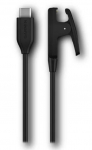 Garmin USB-C spaustukas &ndash; krovimo / duomenų kabelis, 0,5m