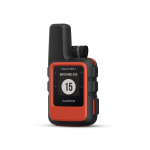 Garmin inReach Mini 2 palydovinio ry&scaron;io priemonė, Raudona