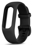Garmin vivosmart 5, dirželis, S-M dydžio, Juoda