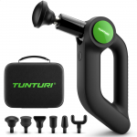 Tunturi MG70 Massage Gun Pro Masažo pistoletas