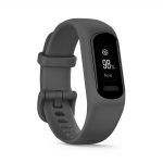 Garmin vivosmart 5 fitneso stebėjimo priemonė, Juoda