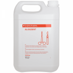 Alkadent atsiurbimo sistemų dezinfekantas 5L