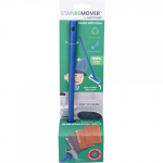 &Scaron;veitimo kempinė su laikikliu, Sanimaid Stainremover Mini, 290mm