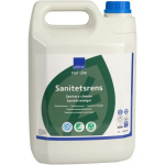 Sanitarinis &scaron;arminis valiklis, bekvapis, 5L, Abena