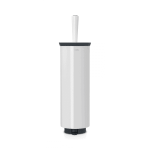 Tualeto &scaron;epetys su laikikliu Profile_White, Brabantia