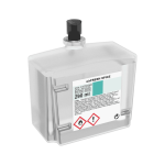 Kvapas į dozatorių AirFresh Green