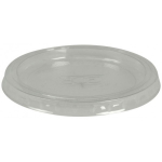 ECO Dangtelis padažinei o73 mm, PLA, ekologi&scaron;kas, 100 vnt