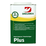 Dreumex Plus rankų pasta 4.5L