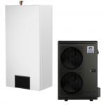 &Scaron;ilumos siurblys GREE VERSATI IV Split, 16 kW, trifazis
