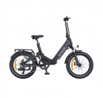 ENGWE L20 3.0 BOOST elektrinis dviratis (20")  (Auksinė )