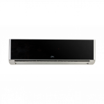 Kondicionierius COOPER&HUNTER Supreme, juodas, Wi-Fi, 2.70/3.50 kW, skirta patalpoms iki 30m2