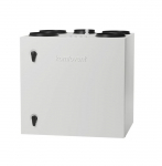 Rekuperatorius Komfovent DOMEKT R400 V C6M rotacinis, kondensacinis, vertikalus