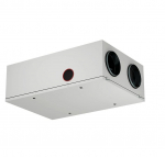 Rekuperatorius Komfovent DOMEKT R400 F C6M rotacinis, sorbcinis, palubinis