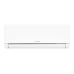 Kondicionierius NORDIS GALAXY, 2.7/3.5 kW, patalpoms iki 30m2