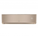 Kondicionierius COOPER&HUNTER Supreme, auksinis, Wi-Fi, 2.70/3.50 kW, skirta patalpoms iki 30m2