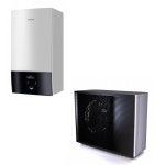 &Scaron;ilumos siurblys DAIKIN Altherma 3 R MT, ERRA 7.95 kW, trifazis