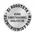Skėtis BAHAMA D2,7m, žalias