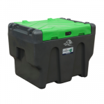 Saurida TM&reg; 430 l kuro talpykla (su K600 kuro srauto skaitikliu)