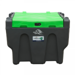 Saurida TM&reg; 430 l kuro talpykla (su K24 kuro srauto skaitikliu)