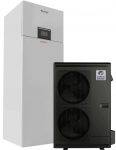 &Scaron;ilumos siurblys GREE VERSATI IV DUO, 16 kW, trifazis