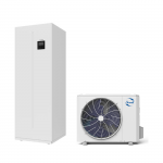 &Scaron;ilumos siurblys AIRWELL Wellea WT, All in One 6.20 kW, vienfazis