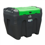 Saurida TM&reg; 900 l kuro talpykla (su K600 kuro srauto skaitikliu)
