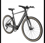 FIIDO C21 E-GRAVEL elektrinis dviratis (28")  (XL )
