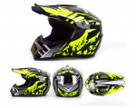 &Scaron;almas Motocross
