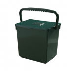 Komposto dėžė Caddy 30L
