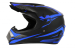 &Scaron;almas Motocross