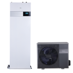 Midea Split M-Thermal All in One 16.00 kW, Trifazis
