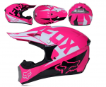 &Scaron;almas Motocross FOX