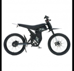 Riding Times GT73 elektrinis dviratis (20")