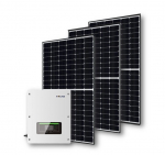 Saulės elektrinė 4.50 kW, pilna komplektacija, CanadianSolar+SofarSolar