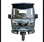 Elektrinis krovininis triratis RIDE-E TITAN (EEC)  (Pilka )
