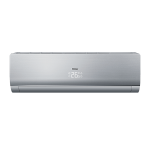 Kondicionierius HAIER Nebula Nordic 5.2/6.0 kW, Wi-Fi, skirta patalpoms iki 70m2