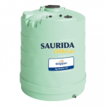 Saurida AM&reg; 9 m3 skystų trą&scaron;ų talpykla