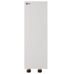 Tenas 3kW &scaron;ilumos siurbliui su valdymu LG Therma V Monobloc